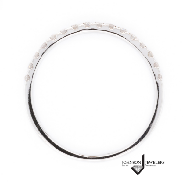 16 Round Diamonds Band for Sale - Woodbury, MN