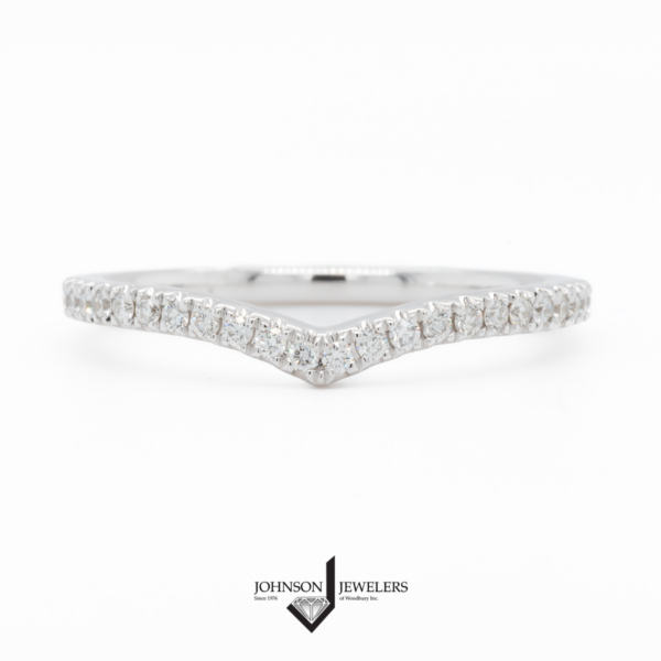 Contour Band with Point for Sale - Woodbury, MN