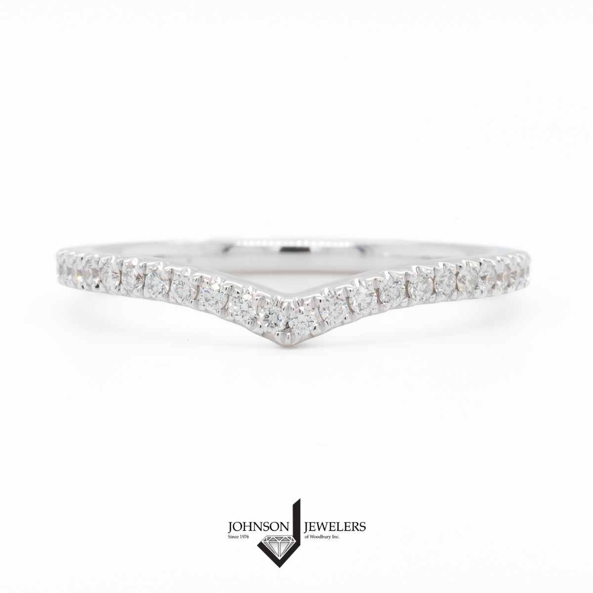 Contour Band with Point for Sale - Woodbury, MN