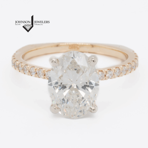 Si1 Diamond Ring for Sale - Woodbury, MN
