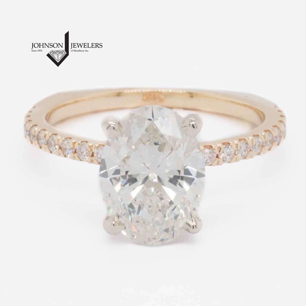 Si1 Diamond Ring for Sale - Woodbury, MN