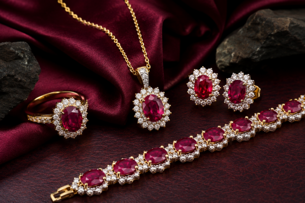Rubies