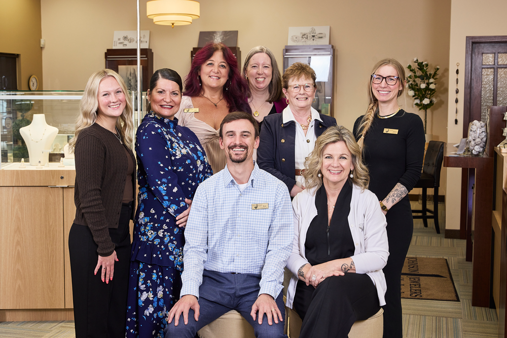Johnson Jewelers - Woodbury, MN